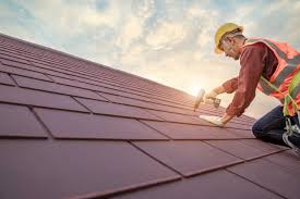 Best Green or Eco-Friendly Roofing Solutions  in Pelican Marsh, FL